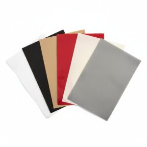 CARTA VELINA COLORATA Gr.14